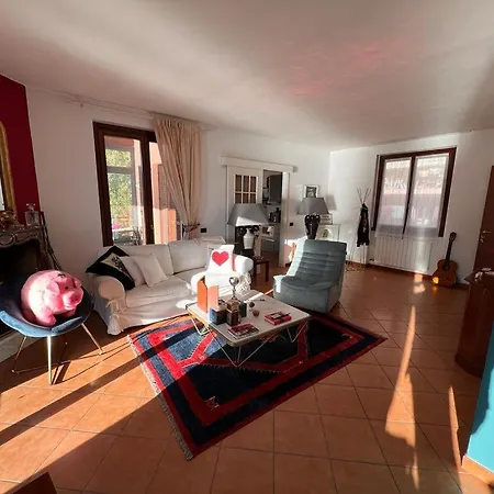 Appartamento Pognana Lario