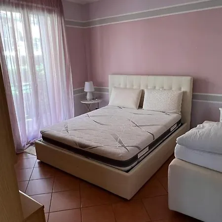 Appartamento Lägenhet *