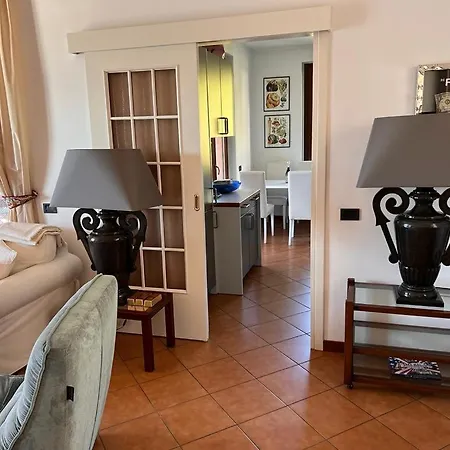 Appartamento Pognana Lario