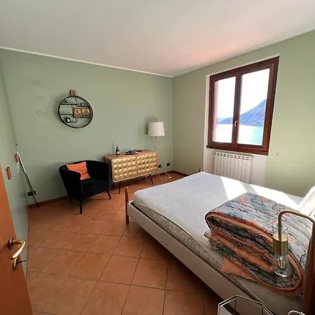 Appartamento Pognana Lario