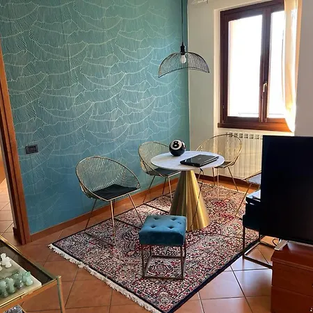 Lägenhet Appartamento Pognana Lario