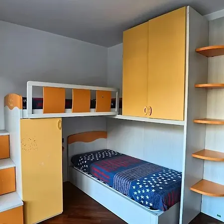 Apartment Con Free Parking E Wifi Como
