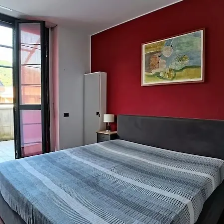 Apartment Con Free Parking E Wifi
