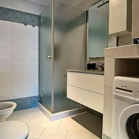 Apartment Con Free Parking E Wifi *