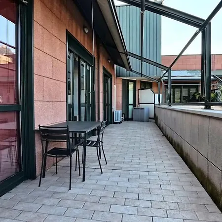 Apartment Con Free Parking E Wifi