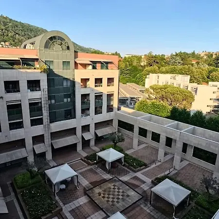 Con Free Parking E Wifi Apartment Como